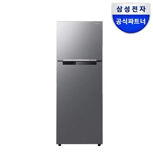슬림한 디자인과 넉넉한 용량, 삼성 냉장고 RT25DARAHS9로 스마트한 주방을 완성하세요.