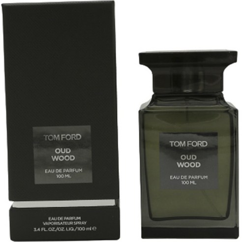 톰포드 오드 우드 오 드 퍼퓸, 1개, 100ml