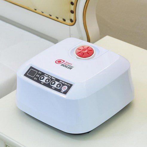 마미품 스마트 온수매트, 따뜻하고 안전한 겨울밤을 선물하세요.