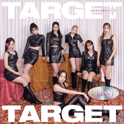 라스트오브어스드라마블루레이 클라씨 일본 앨범 CD – TARGET – 통상판 23년2월22 발매, 상품선택 Best Top5