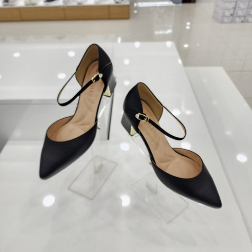 탠디 122024 LA-087 여성메리제인펌프스 5cm 미셸by탠디 AD_SPIC