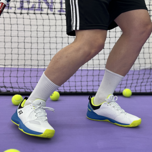 클레이 하드코트에서 최고의 선택