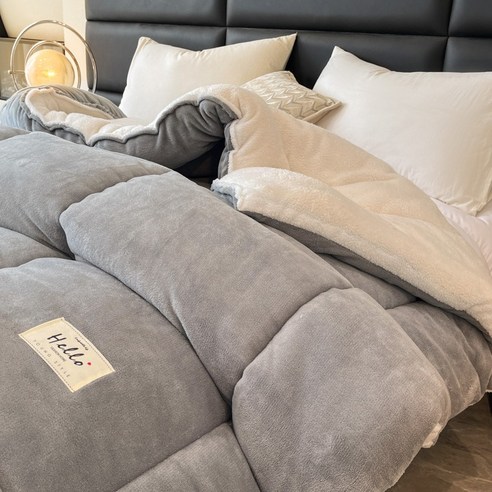 포근하고 따뜻한 겨울을 위한 필수 아이템