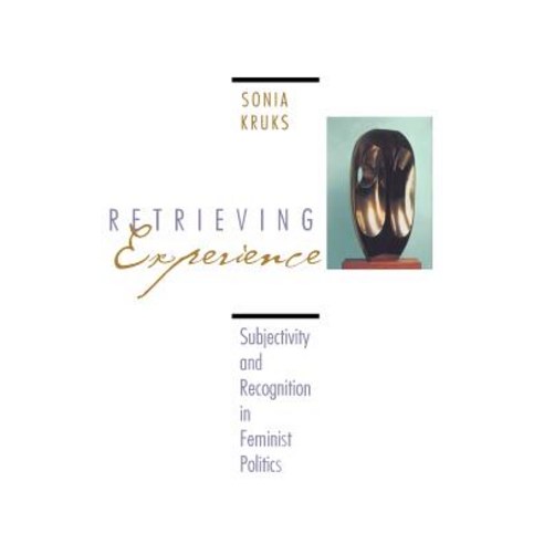 (영문도서) Retrieving Experience Hardcover, Cornell University Press, English, 9780801433870