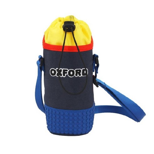소풍과 체험학습의 완벽한 동반자, 옥스포드 멀티 포켓 물병주머니