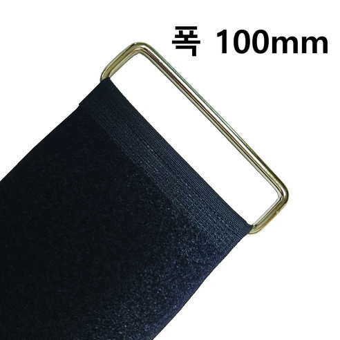 특대형 광폭 80mm x 800mm 폭 100mm x 800mm(4개세트), (폭)100mm, (길이)80cm, 4개