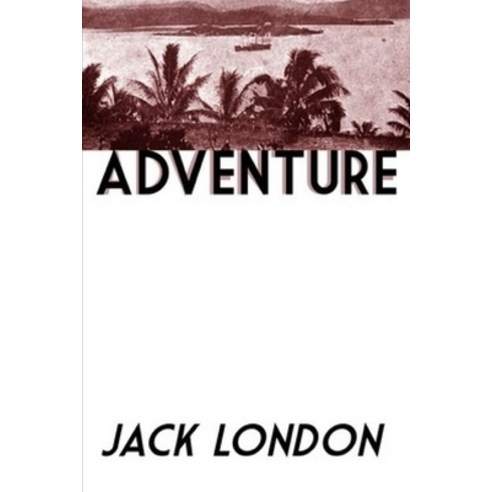 Adventure Paperback, Independently Published