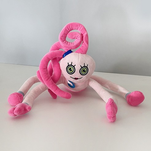 다다랜드 파피플레이타임 인형 POPPYPLAYTIME, 마미롱레그