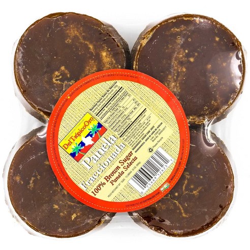 2 Pound (Pack of 1) Iberia Panela Fraccionada 32 Ounce, 1개