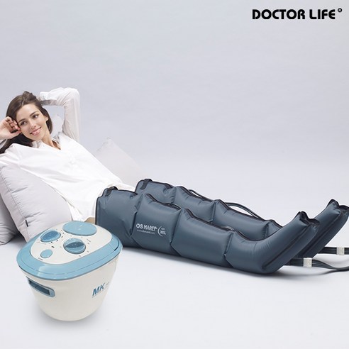 편안한 발을 위한 최고의 선택