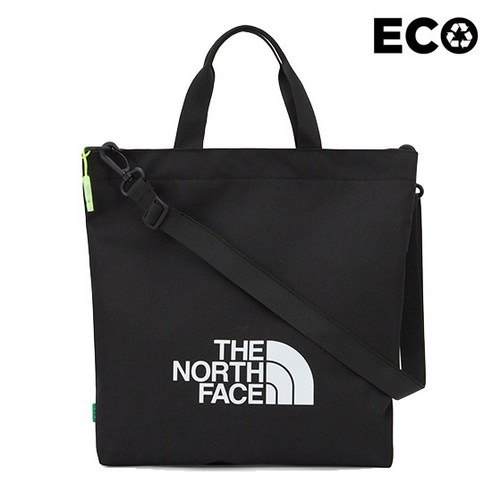 활동적인 아이들을 위한 완벽한 선택, 노스페이스 키즈 멀티 크로스백