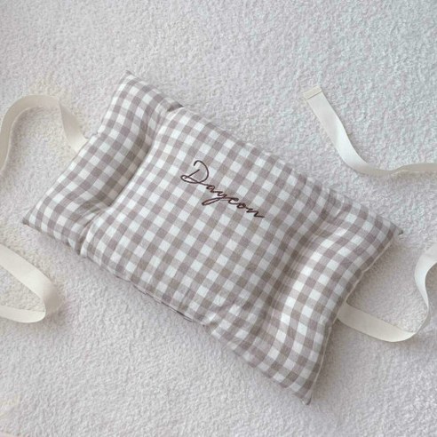 우리 아기 꿀잠 보장! 부스터 의자 등쿠션으로 편안함을 선물하세요.