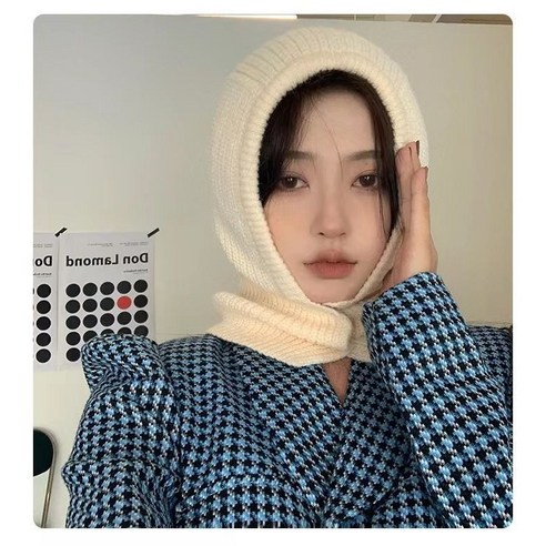 겨울철 패션의 필수 아이템