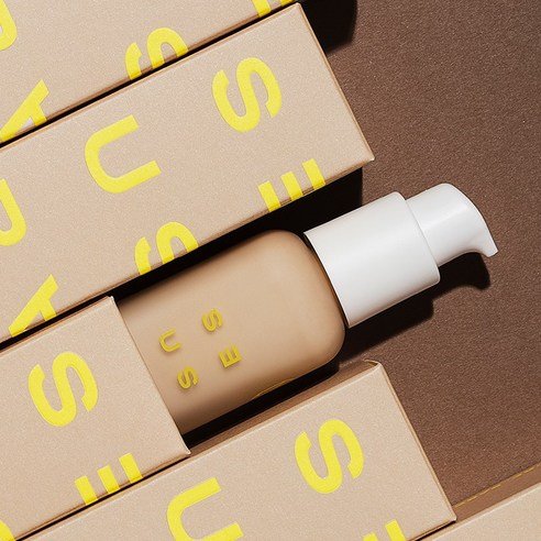 자연스러운 아름다움을 위한 최적의 선택