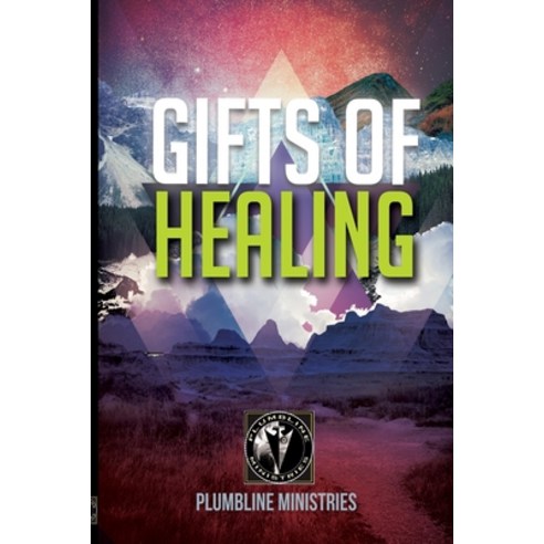 (영문도서) Gifts of Healing Paperback, Lulu.com, English, 9781300284666