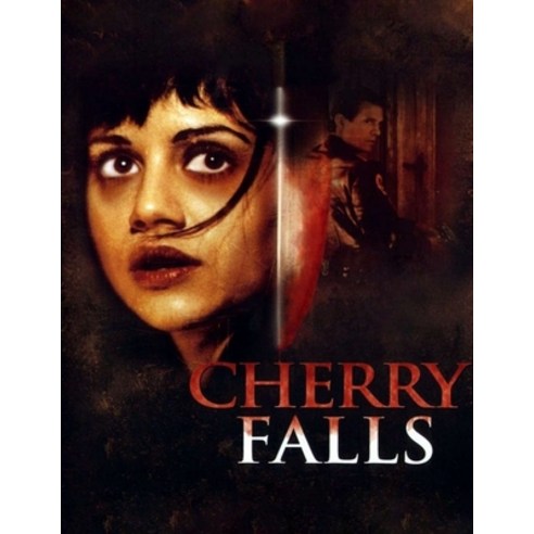 Cherry Falls Paperback, Independently Published