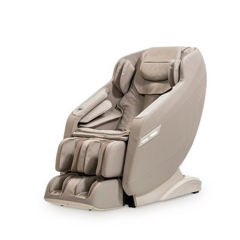 브람스 올인 안마의자: 휴식의 새로운 지평을 열다 안마의자