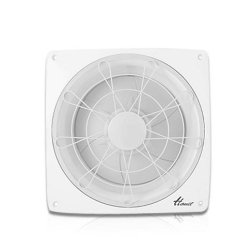 스마트한 환기, 쾌적한 삶