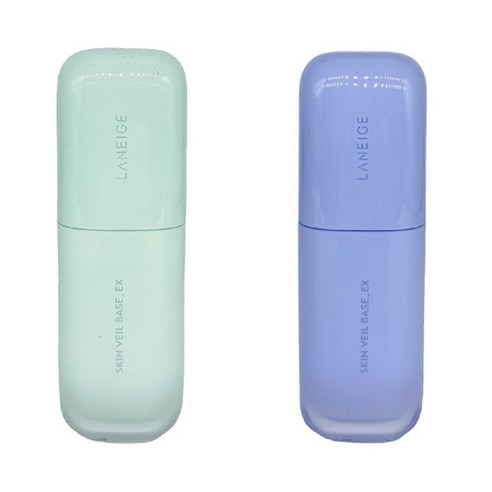 라네즈 스킨 베일 메이크업 베이스 30ml, 민트 그린, 1개