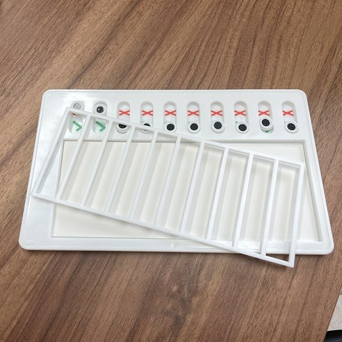 데일리 자석 투두리스트로 효율적인 시간 관리 극대화