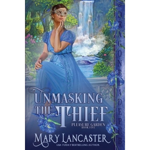 (영문도서) Unmasking the Thief Paperback, English, 9781956003970, Dragonblade Publishing, Inc.