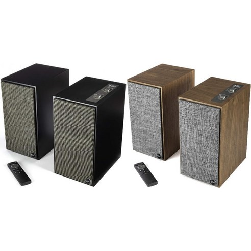 클립쉬 The Fives: 압도적인 사운드, 당신의 공간을 채우다