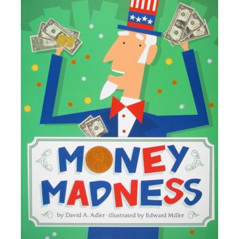 Money Madness, Holiday House