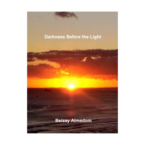 DarknessBeforeTheLight Paperback, Blurb, English, 9781715728717