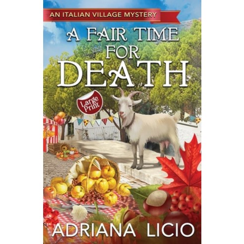 A Fair Time for Death Paperback, Home Travellers Press