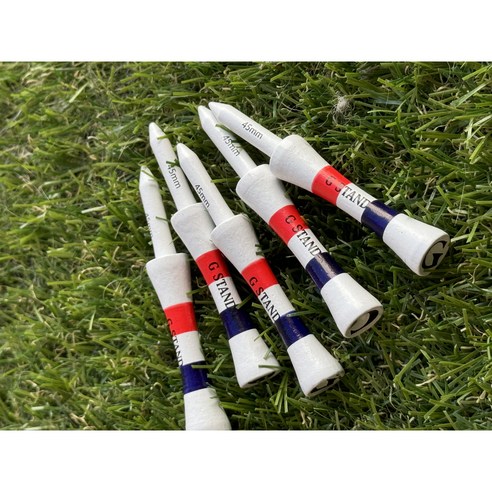 숨겨진 1mm를 찾아 완벽한 드라이버 샷을 완성하세요.