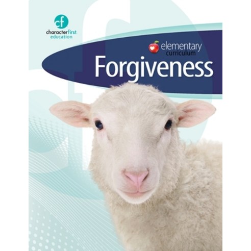 Elementary Curriculum Forgiveness Paperback, Monocle Press