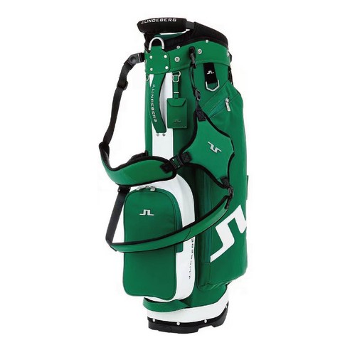 가벼움과 스타일을 동시에 갖춘 골프백