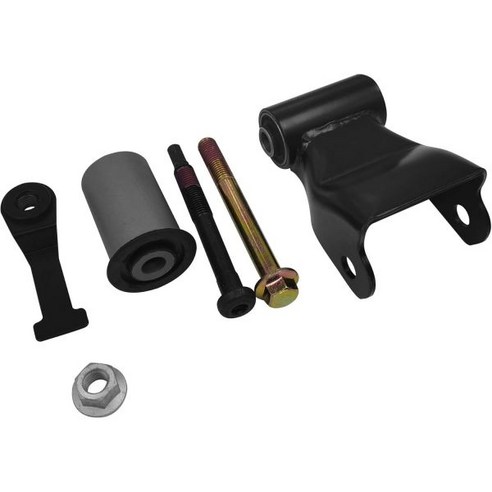 TOM - Leaf Spring Shackle Rear For 2003-2013 for Dodge Ram 1500 2500 3500 722-035