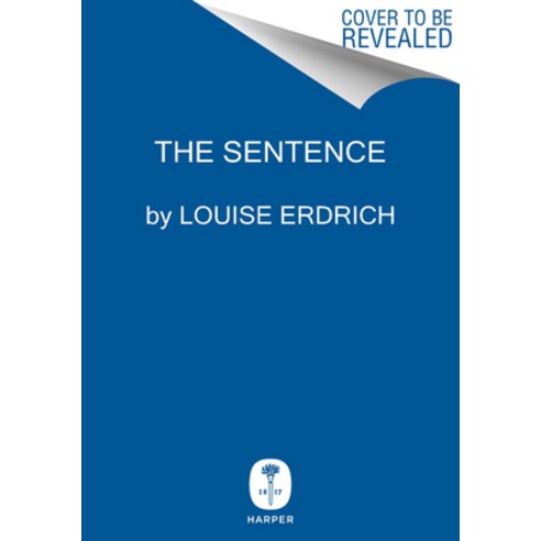 The Sentence Hardcover, Harper, English, 9780062671127