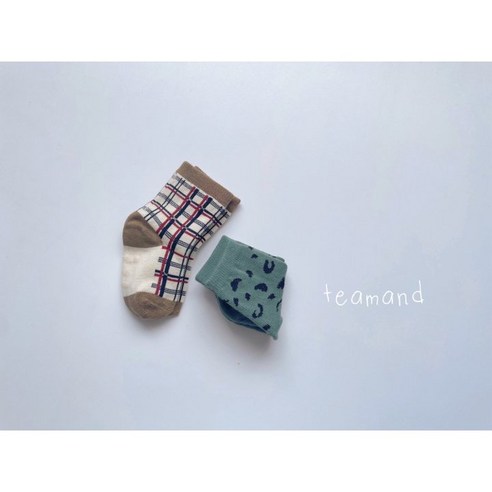 사랑하는 우리 아이와 엄마를 위한 특별한 선물, 팀앤드 피피세트