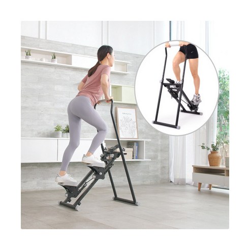 마이가 스텝업 계단운동기로 효과적인 피트니스 시작하기 마이가스텝업계단운동기