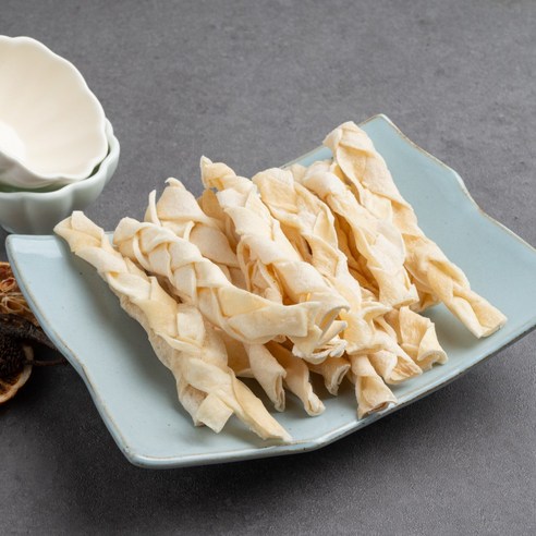 힐링펫 한우 우피껌: 내 반려견을 위한 건강하고 맛있는 선택