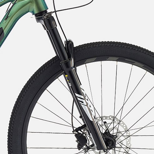 2024 첼로 XC 스포츠 27.5인치 27단 MTB 자전거: 지형 도전에 대비하세요!