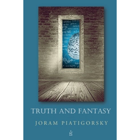 Truth and Fantasy Paperback, Adelaide Books LLC