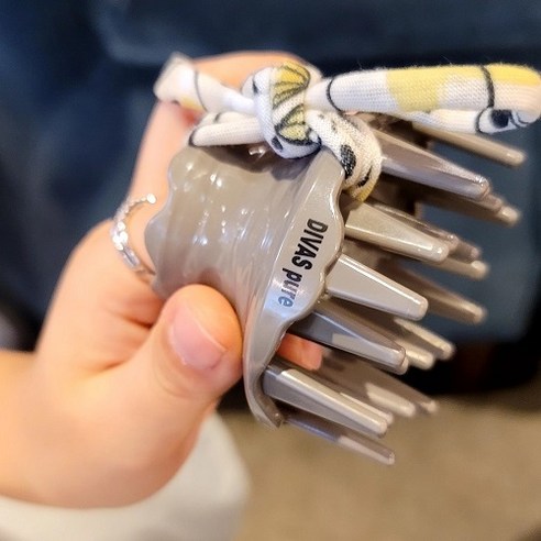 은은한 광채를 피부에, 깊은 휴식을 온몸에 - 디아켈리 디바스 괄사