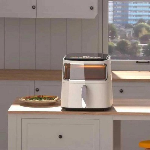 주방을 혁신하는 전기오븐 에어프라이어기 핫오븐, 지금 경험하세요!