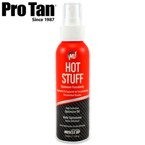 당일배송 핫 스터프 프로탄 보디빌딩 펌핑, 1통, 118ml