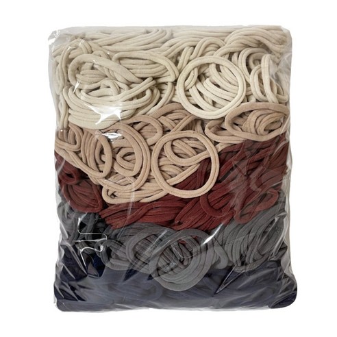 무무에이티 양말목 먼지없는 양말목공예 1KG, B오색혼합1KG