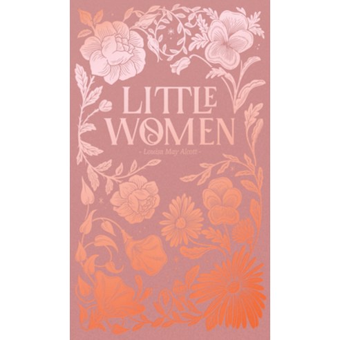 (영문도서) Little Women Hardcover, Wordsworth Editions, English, 9781840221947