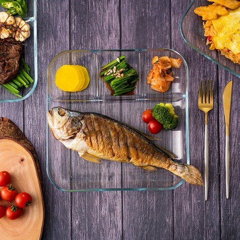 세련된 디자인과 뛰어난 실용성을 겸비한 플레이트인디쉬, 당신의 식탁을 더욱 풍요롭게!