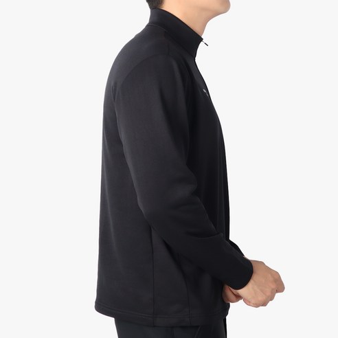 한겨울 안전하게 즐기는 플리스 보온 솔루션