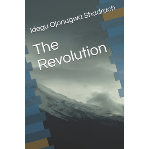 The Revolution Paperback, Independently Published, English, 9798599824794
