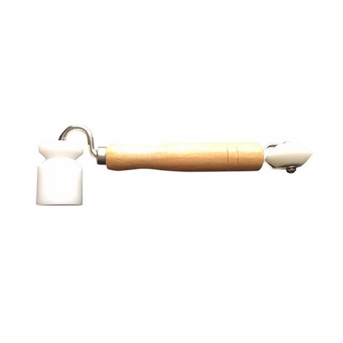도배풀기계 수동 자동듀얼 헤드 코너 벽지 솔기 롤러 DIY 도구 홈 장식 WWO66, [04] B