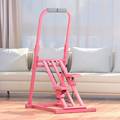 체블스 스텝밀로 집에서 만드는 꿈의 애플힙!