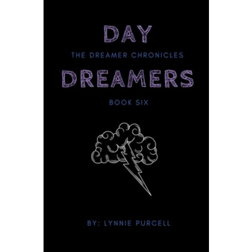 Daydreamers Paperback, Lynnie Purcell, English, 9781393992967